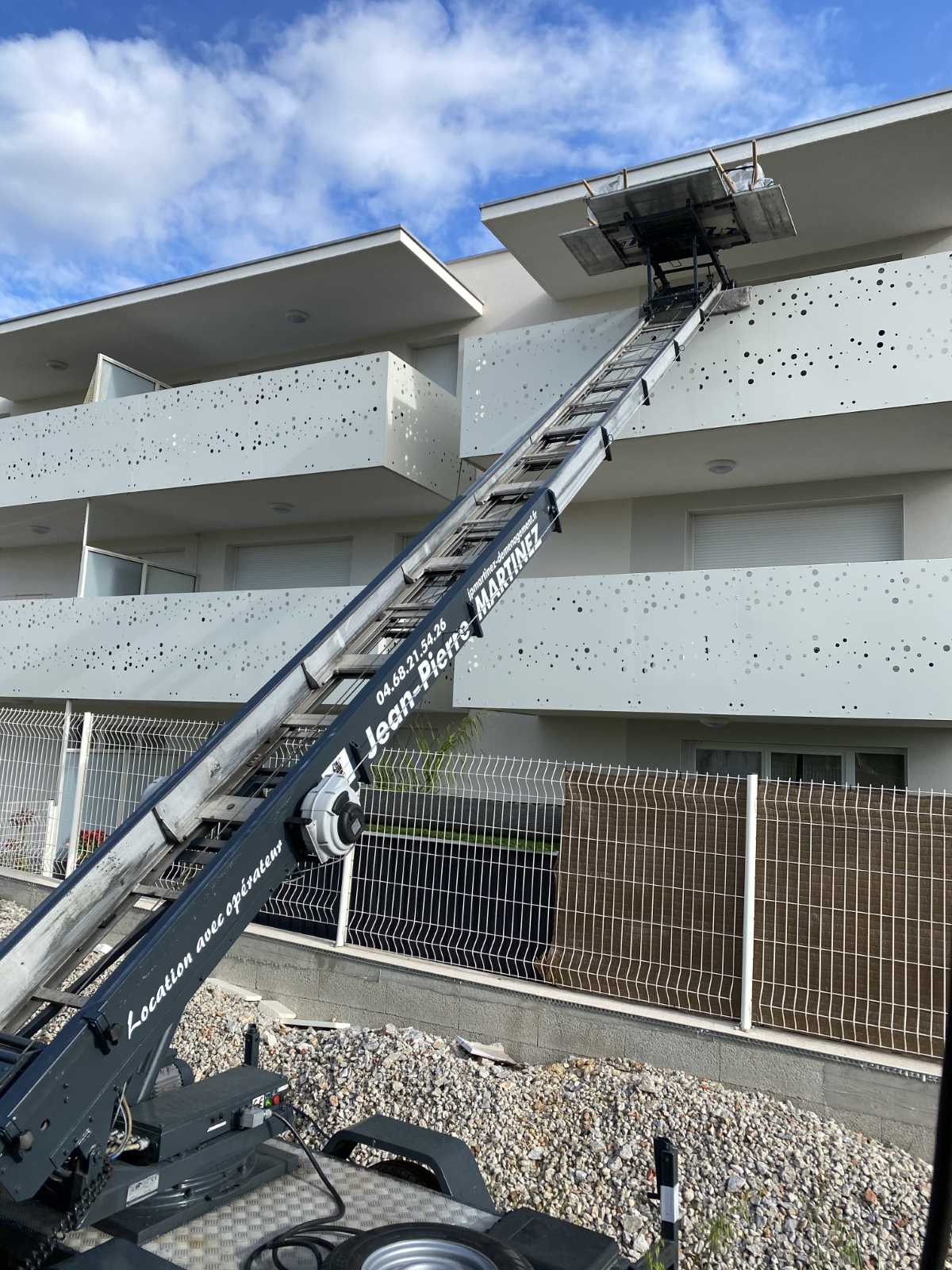 JP Martinez demenagement location monte meubles 3