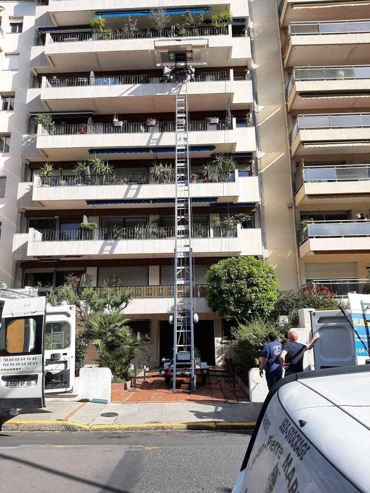 JP Martinez demenagement location monte meubles 4