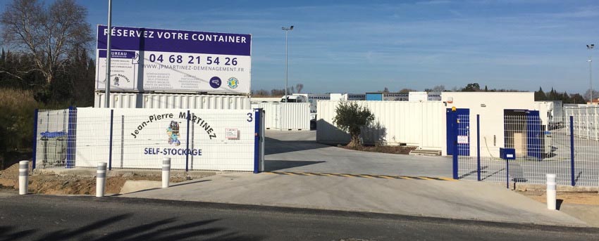 Self Stockage 1427 1