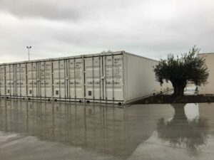 Self Stockage yH5BAEAAAAALAAAAAABAAEAAAIBRAA7