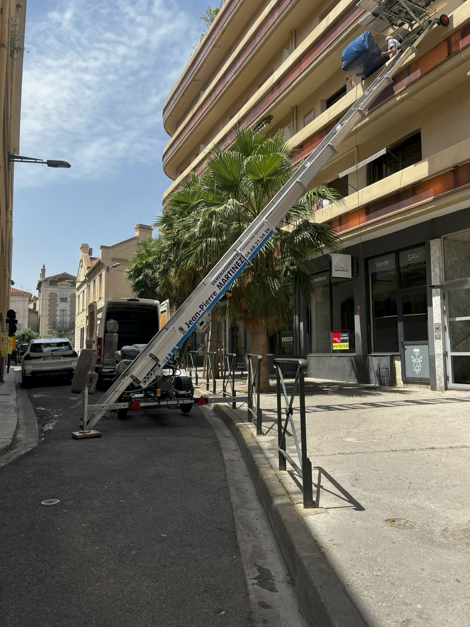 location monte meuble perpignan 1