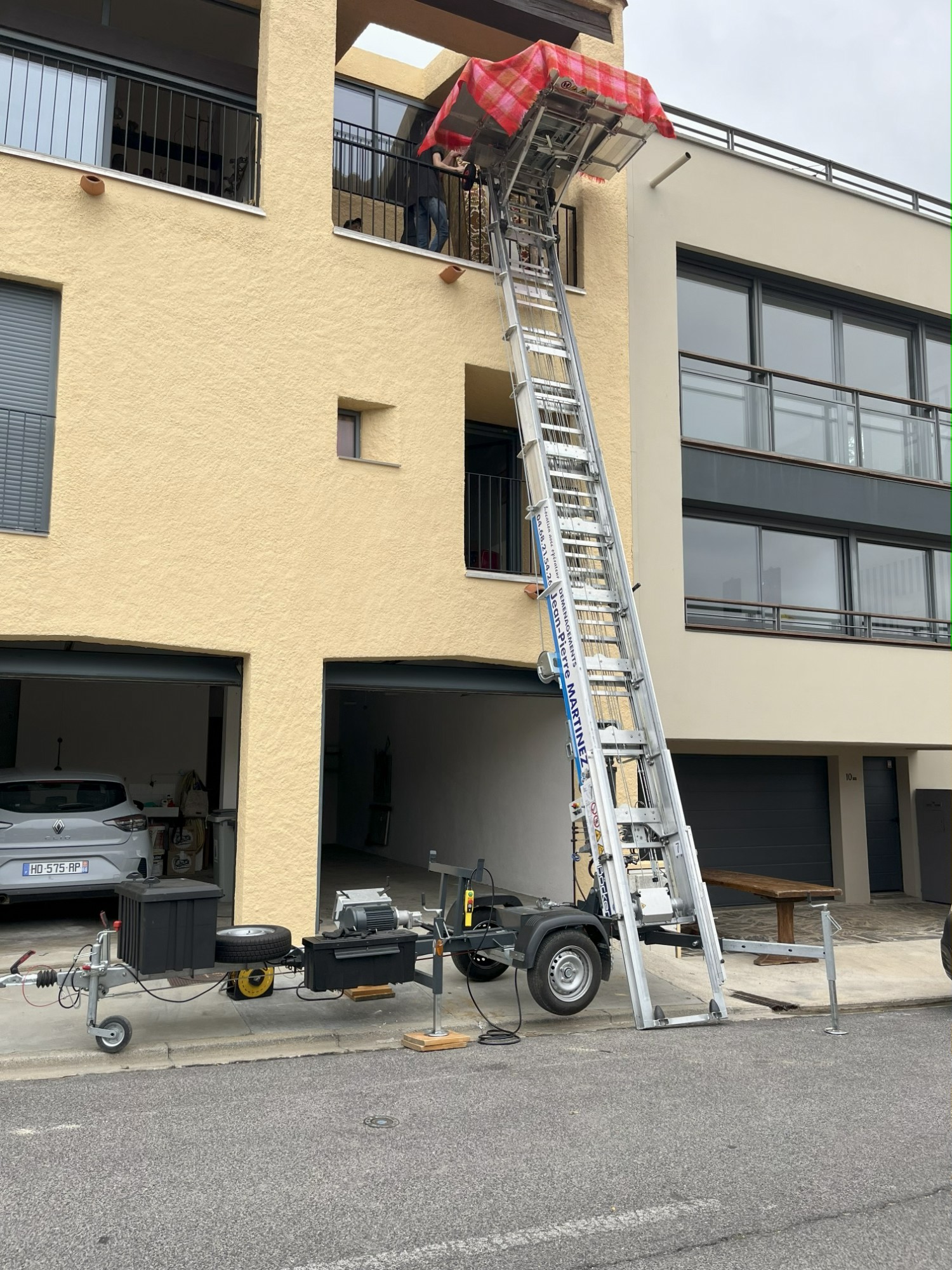 location monte meuble perpignan 4