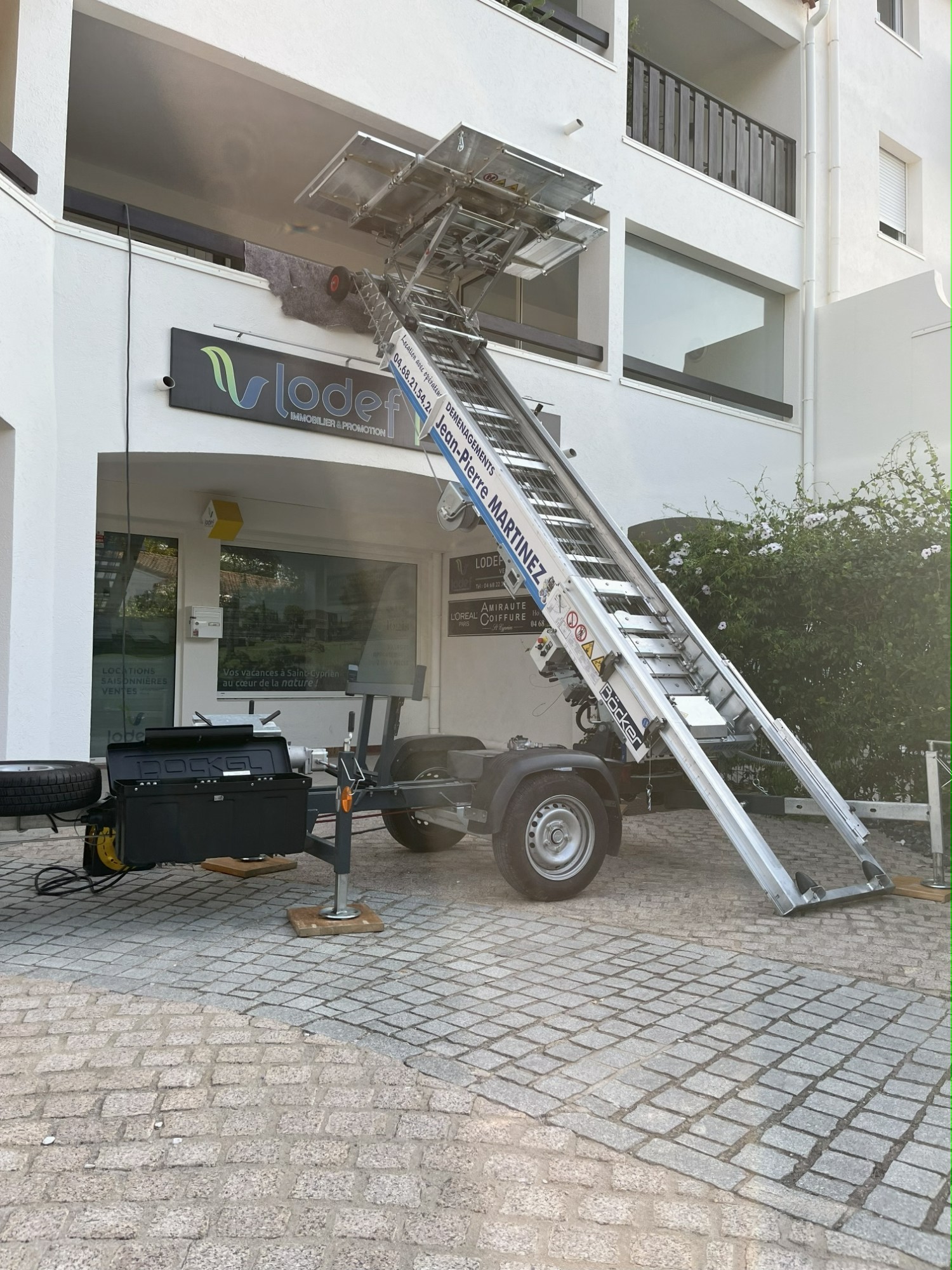 location monte meuble perpignan 5