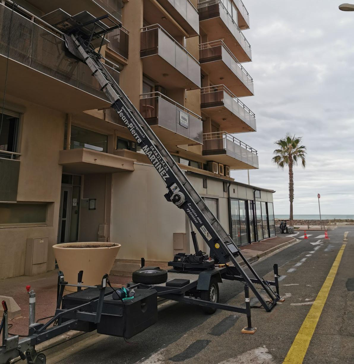 location monte meuble perpignan 6